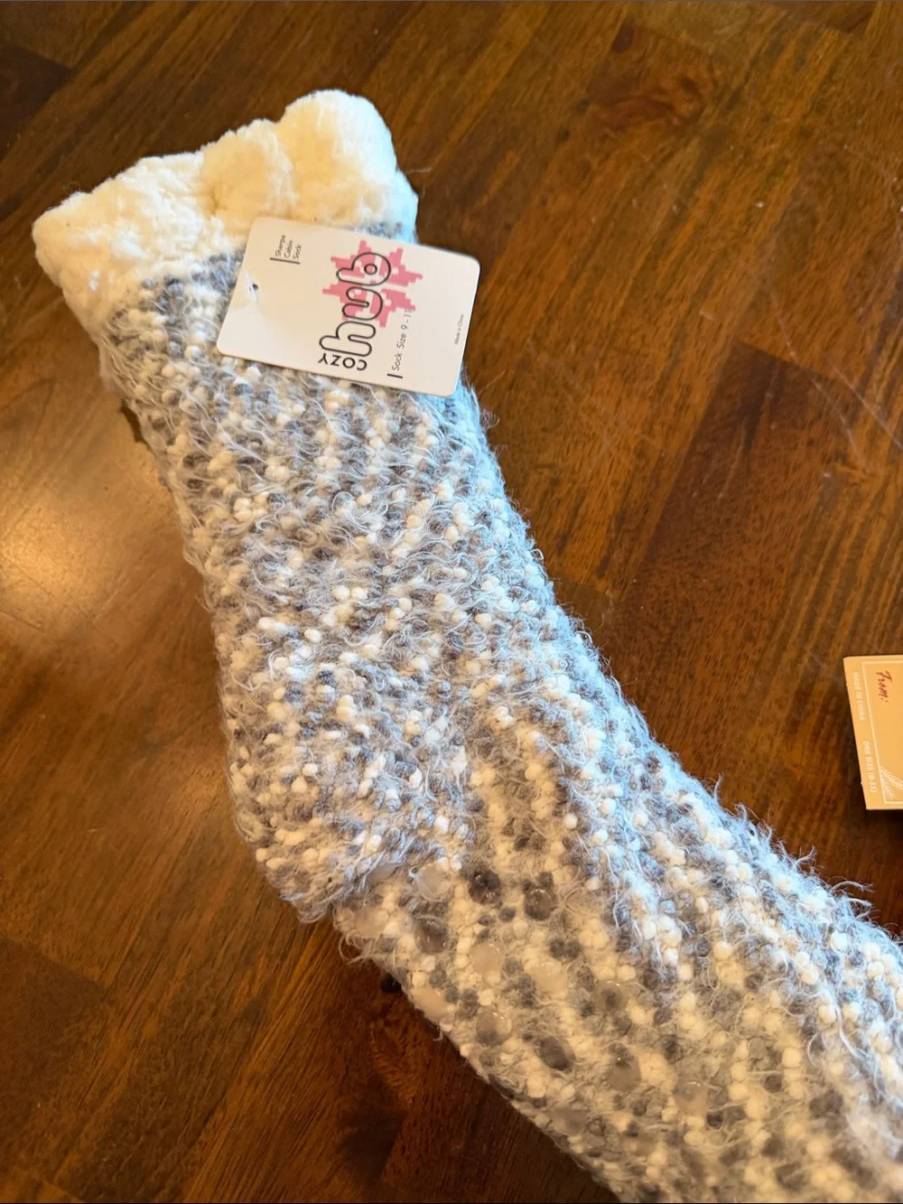 Muk Luks muk luks